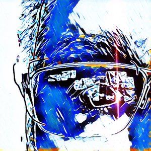 Meet your Posher, Chad